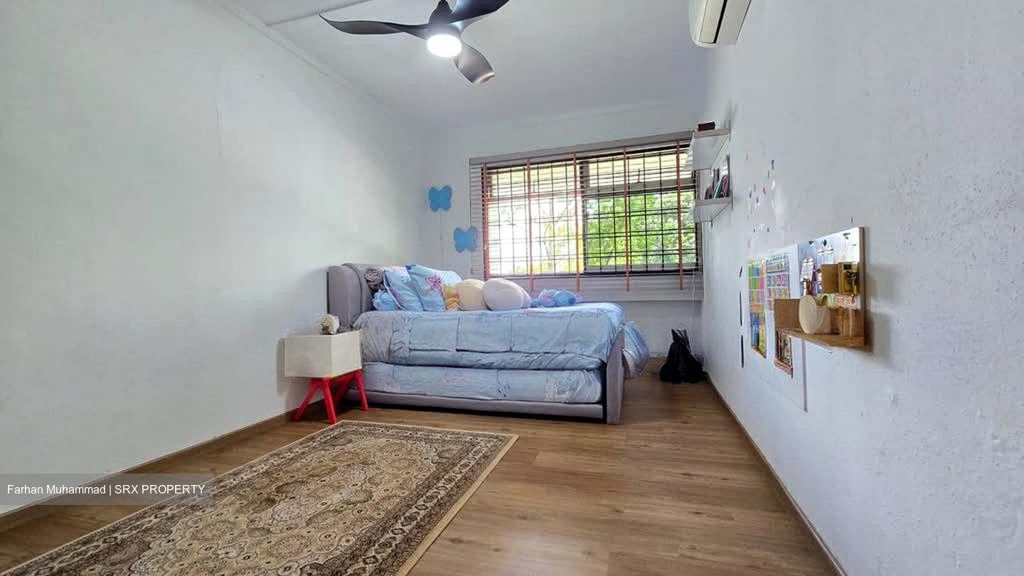 Blk 739 Pasir Ris Drive 10 (Pasir Ris), HDB 4 Rooms #555857101